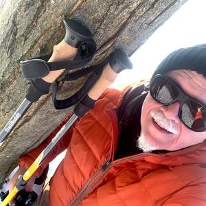 Meet your Posher, Robbie